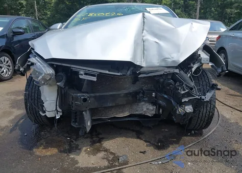 2021 Kia Forte Fe/Lxs из США, поврежденный, VIN 3KPF24AD5ME364571